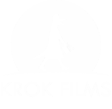 Логотип KrokFilms